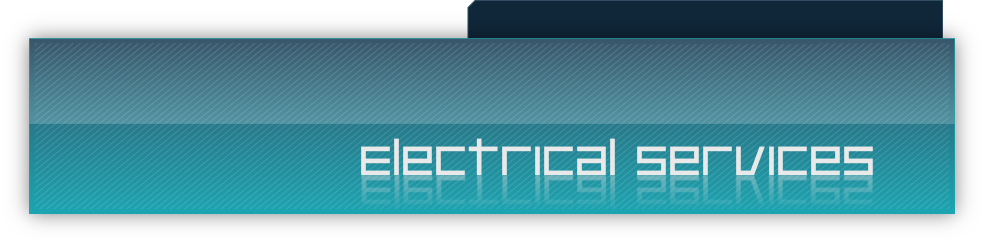 Electrical Services